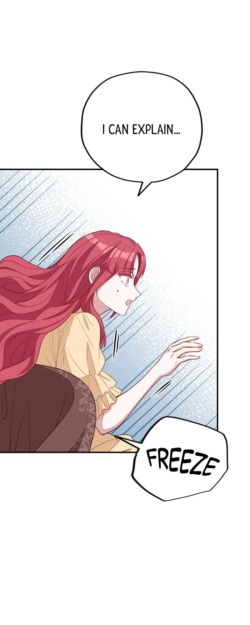 I Woke Up As a Notorious Troublemaker! Chapter 26 page 24