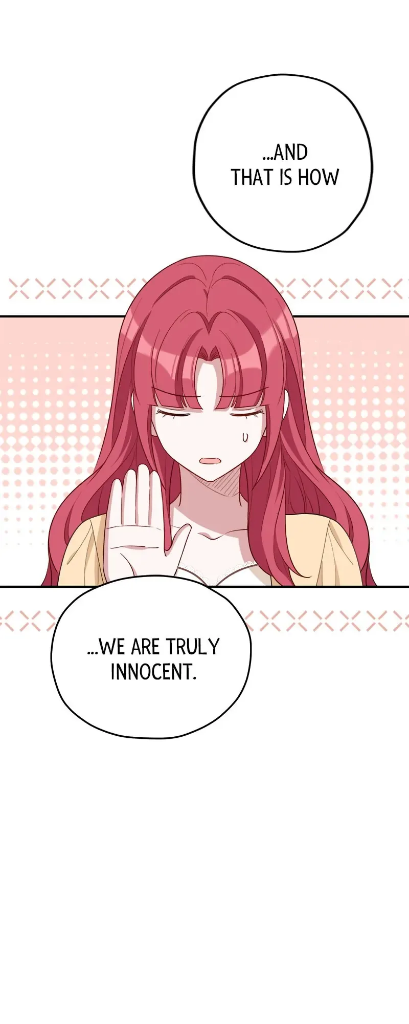 I Woke Up As a Notorious Troublemaker! Chapter 26 page 31