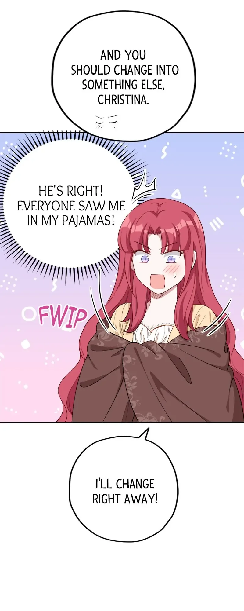 I Woke Up As a Notorious Troublemaker! Chapter 26 page 42