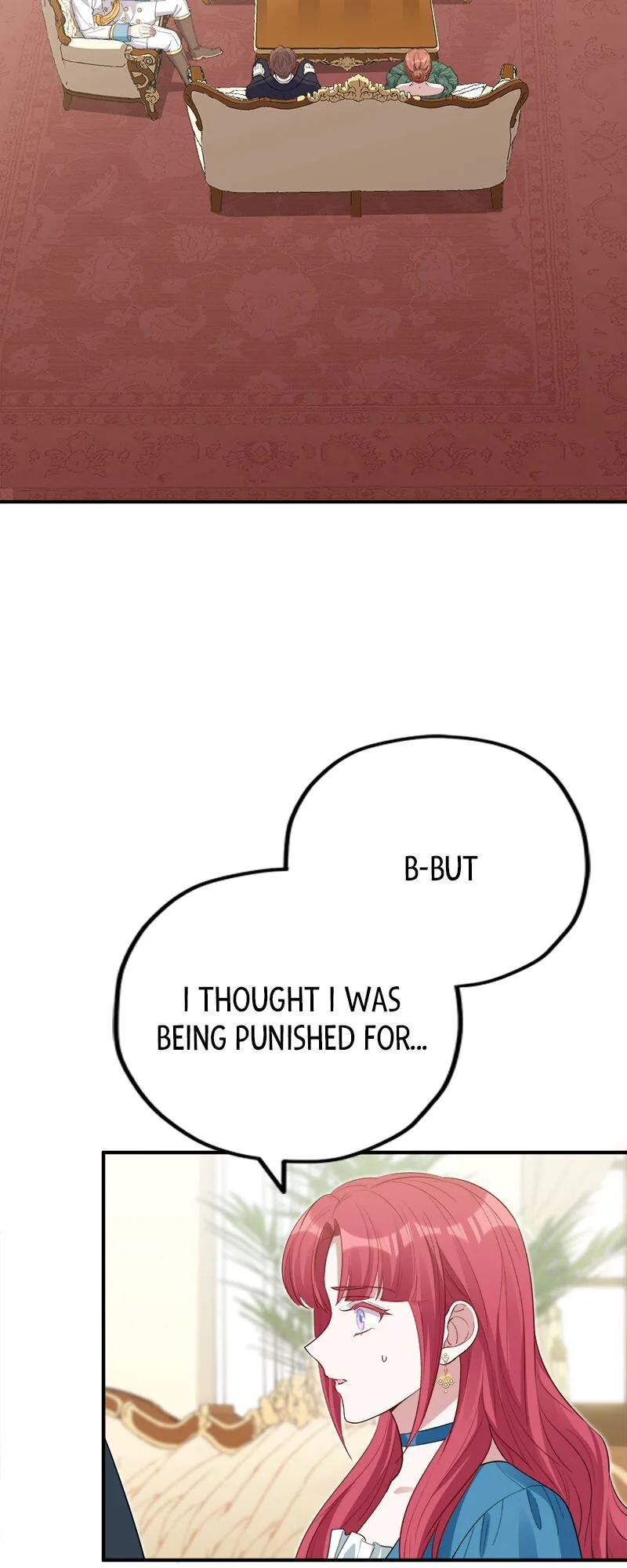 I Woke Up As a Notorious Troublemaker! Chapter 27 page 6