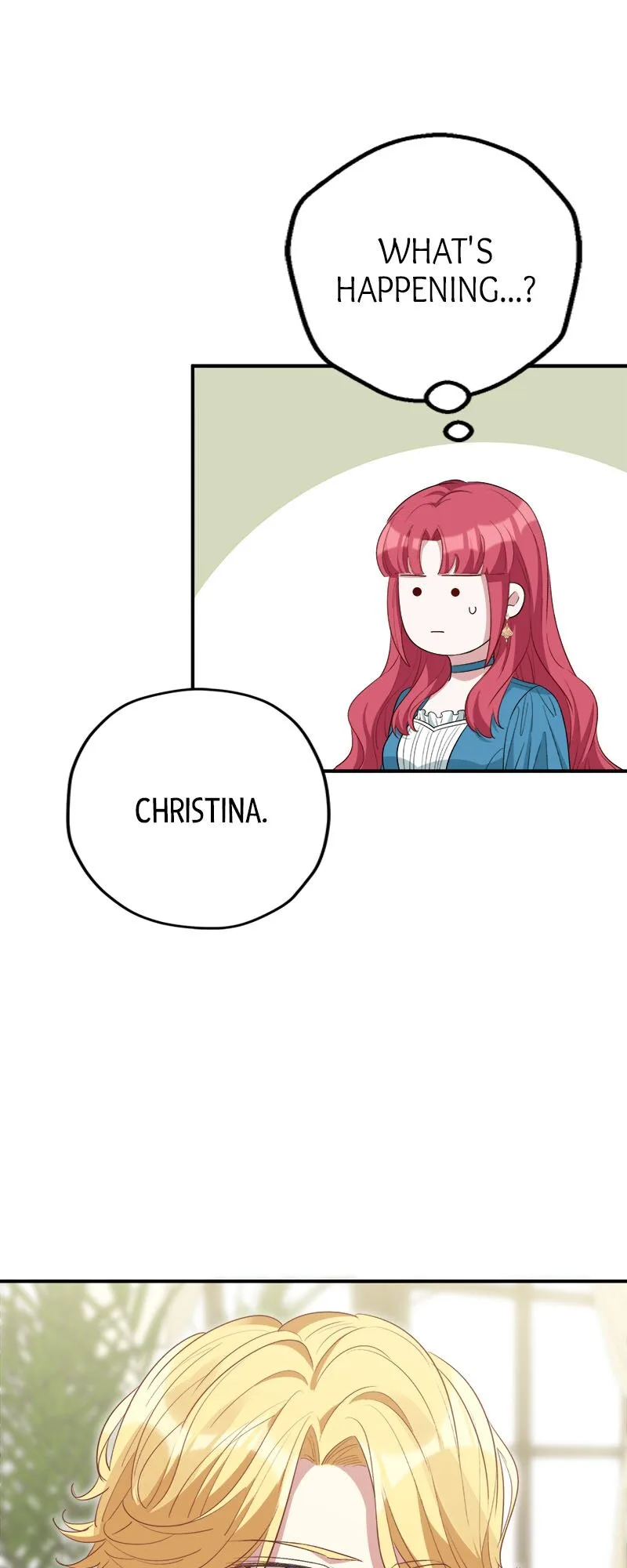 I Woke Up As a Notorious Troublemaker! Chapter 27 page 2