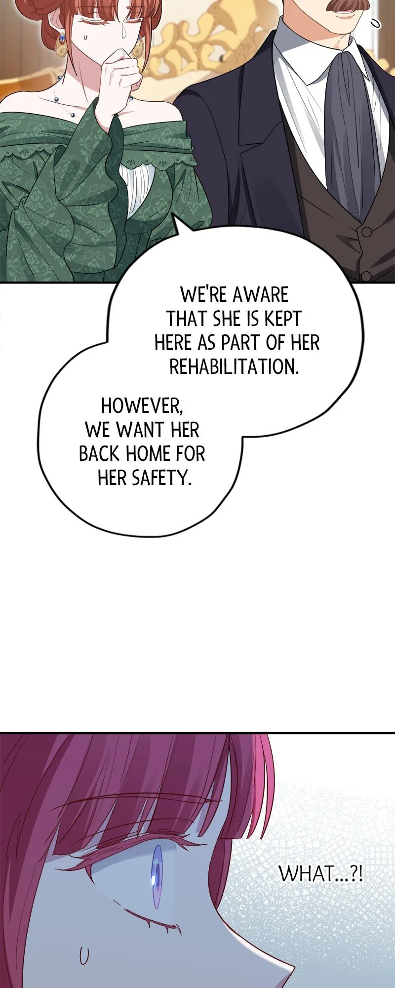 I Woke Up As a Notorious Troublemaker! Chapter 27 page 13