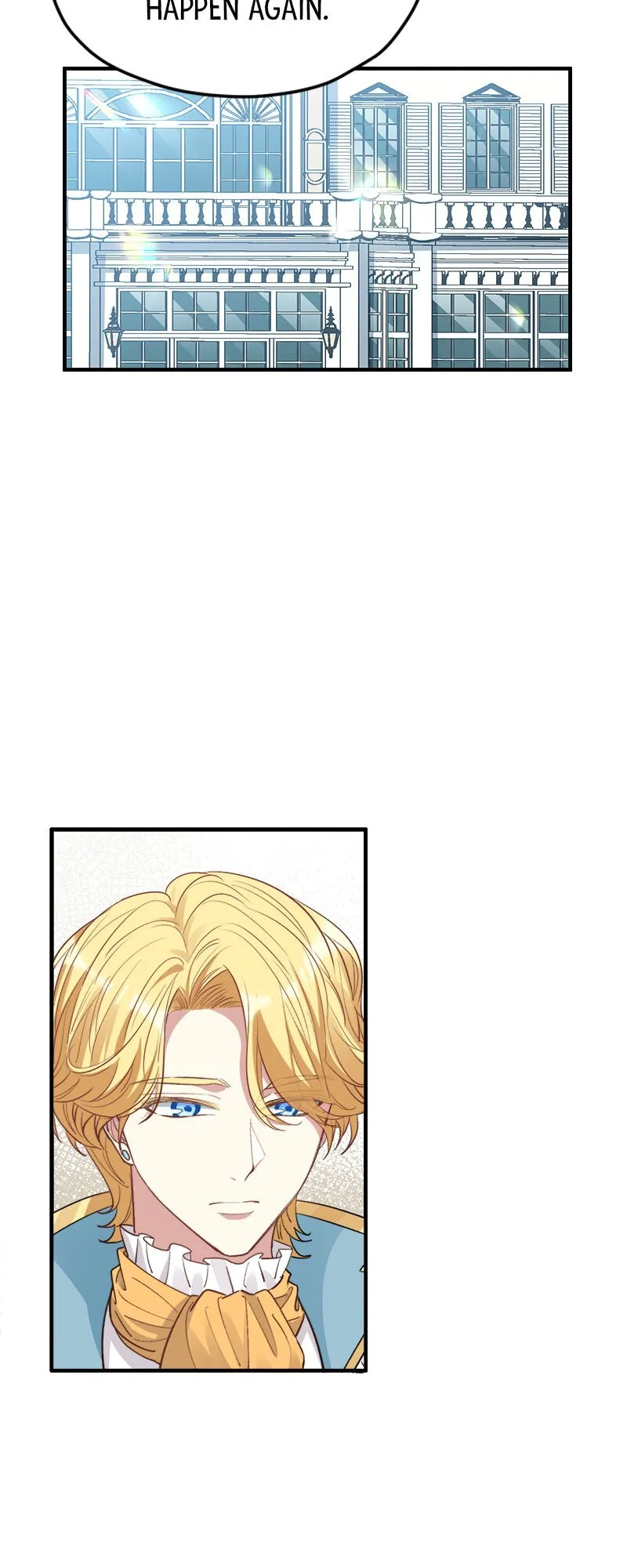 I Woke Up As a Notorious Troublemaker! Chapter 27 page 17