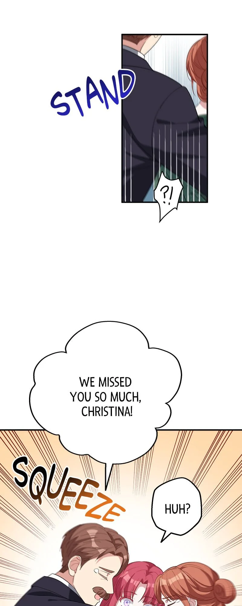 I Woke Up As a Notorious Troublemaker! Chapter 27 page 27