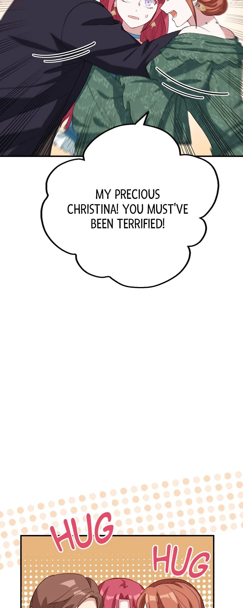 I Woke Up As a Notorious Troublemaker! Chapter 27 page 28