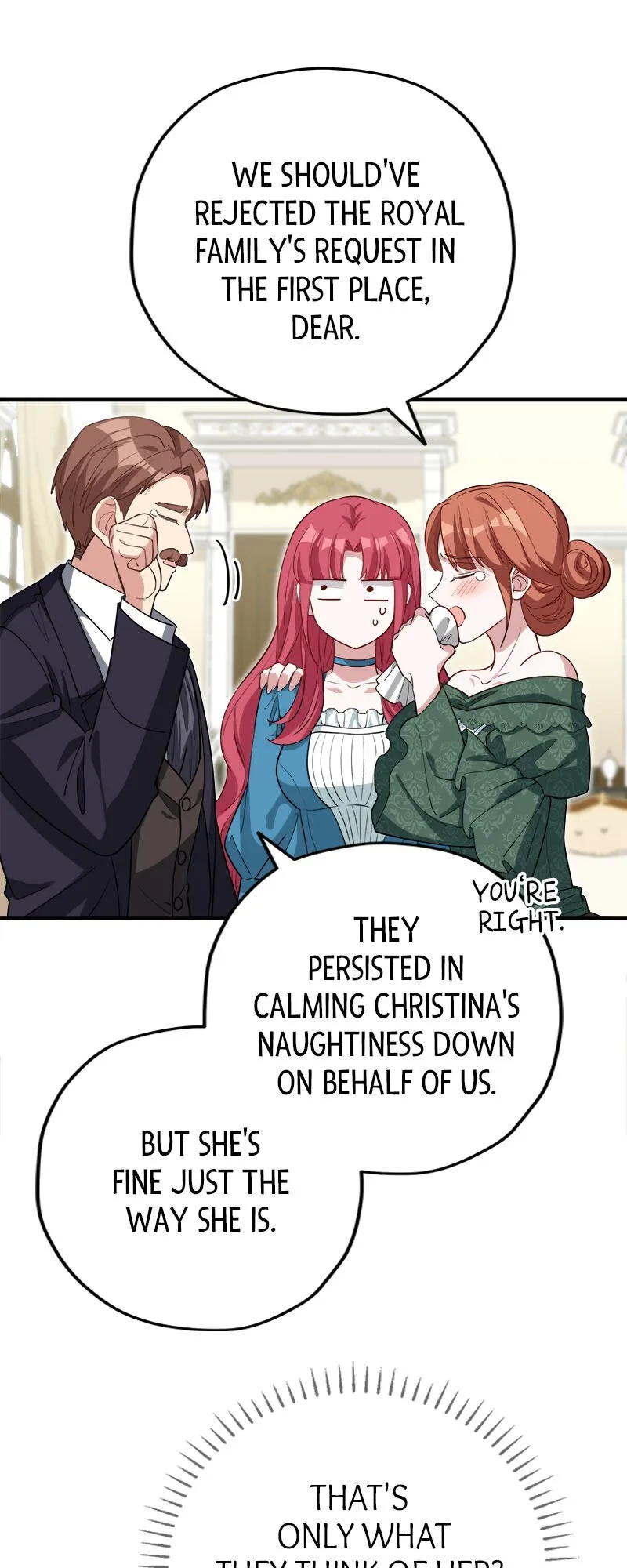 I Woke Up As a Notorious Troublemaker! Chapter 27 page 31