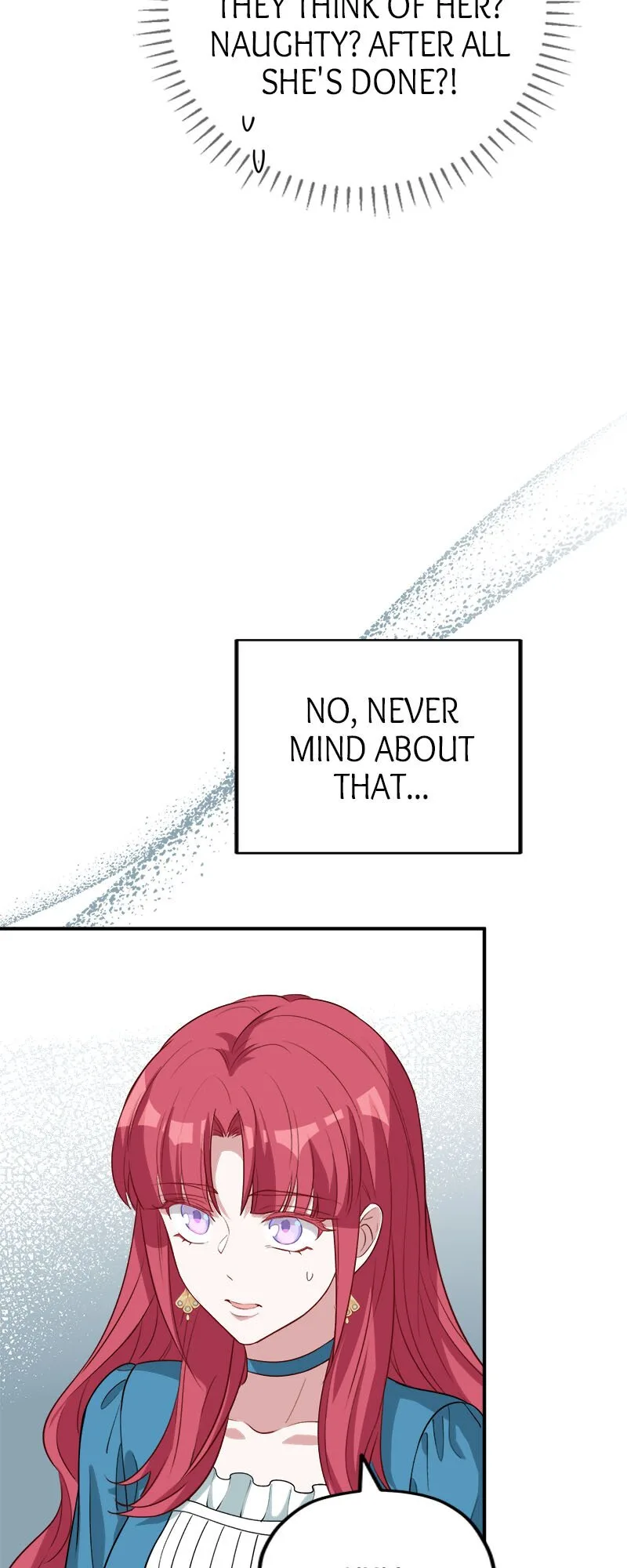 I Woke Up As a Notorious Troublemaker! Chapter 27 page 32