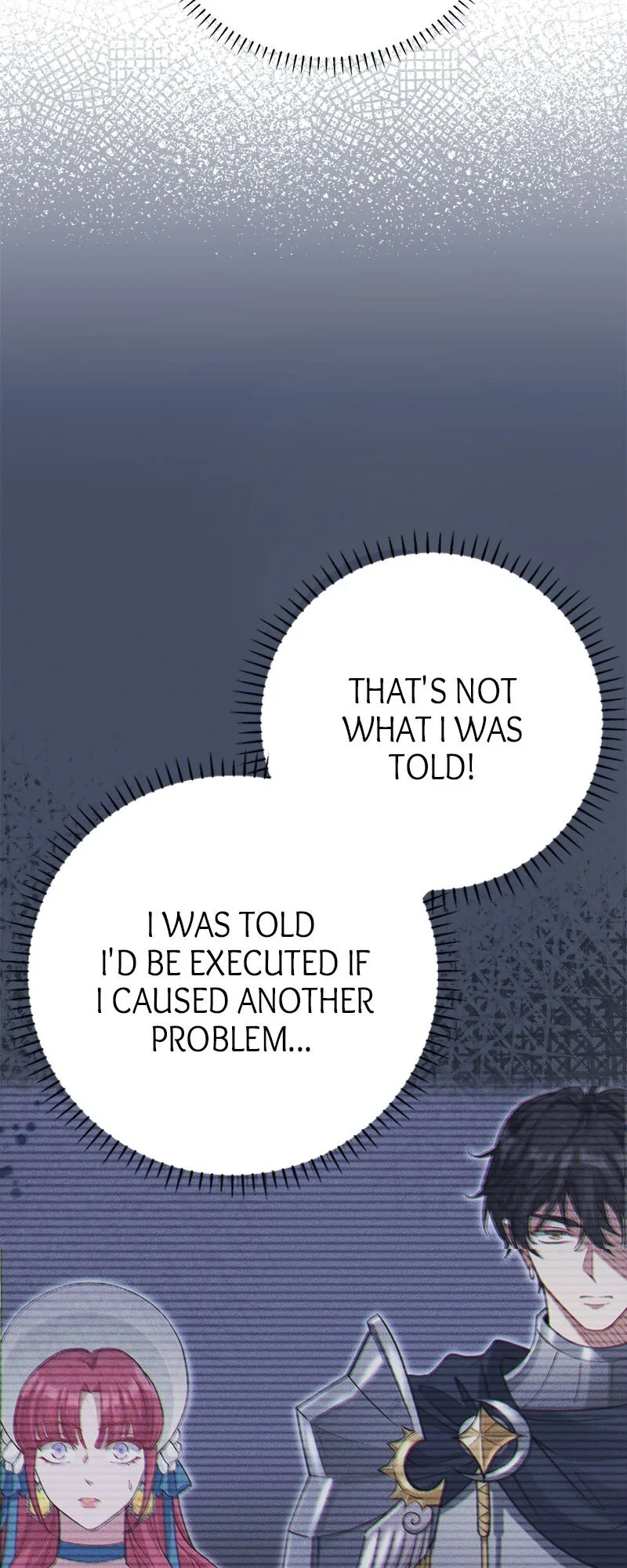 I Woke Up As a Notorious Troublemaker! Chapter 27 page 39