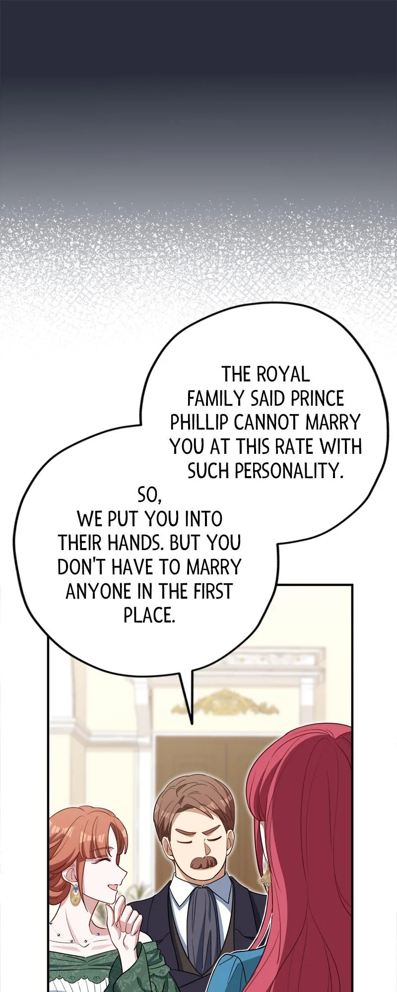 I Woke Up As a Notorious Troublemaker! Chapter 27 page 43