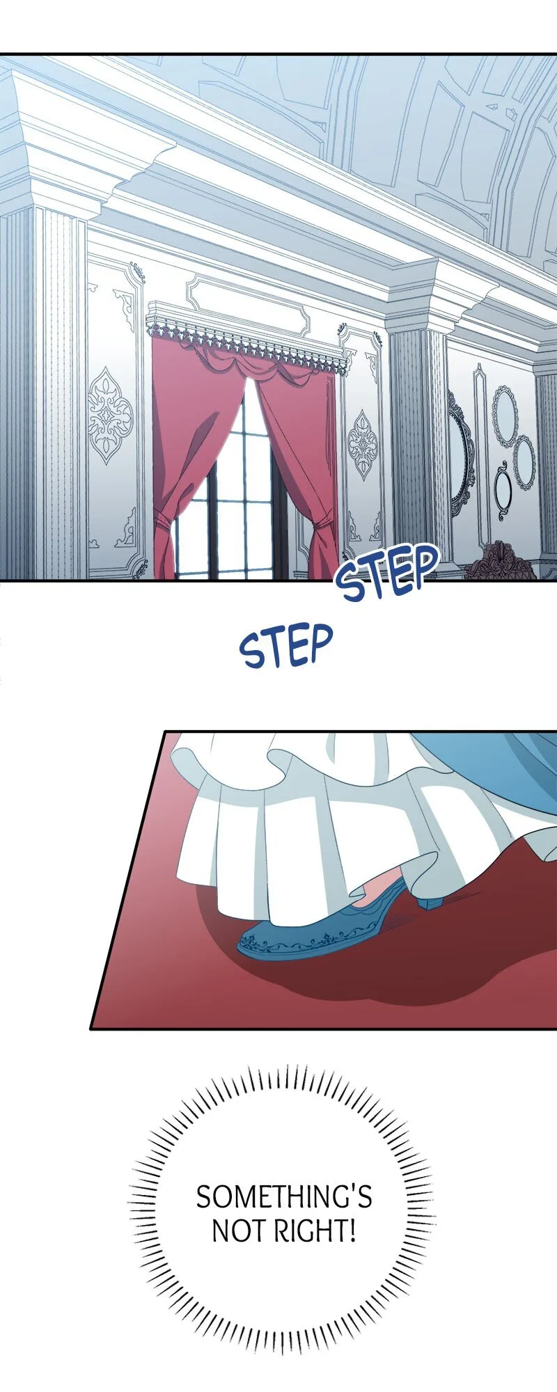 I Woke Up As a Notorious Troublemaker! Chapter 27 page 49