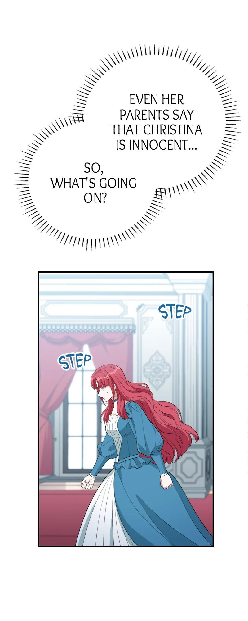 I Woke Up As a Notorious Troublemaker! Chapter 27 page 52