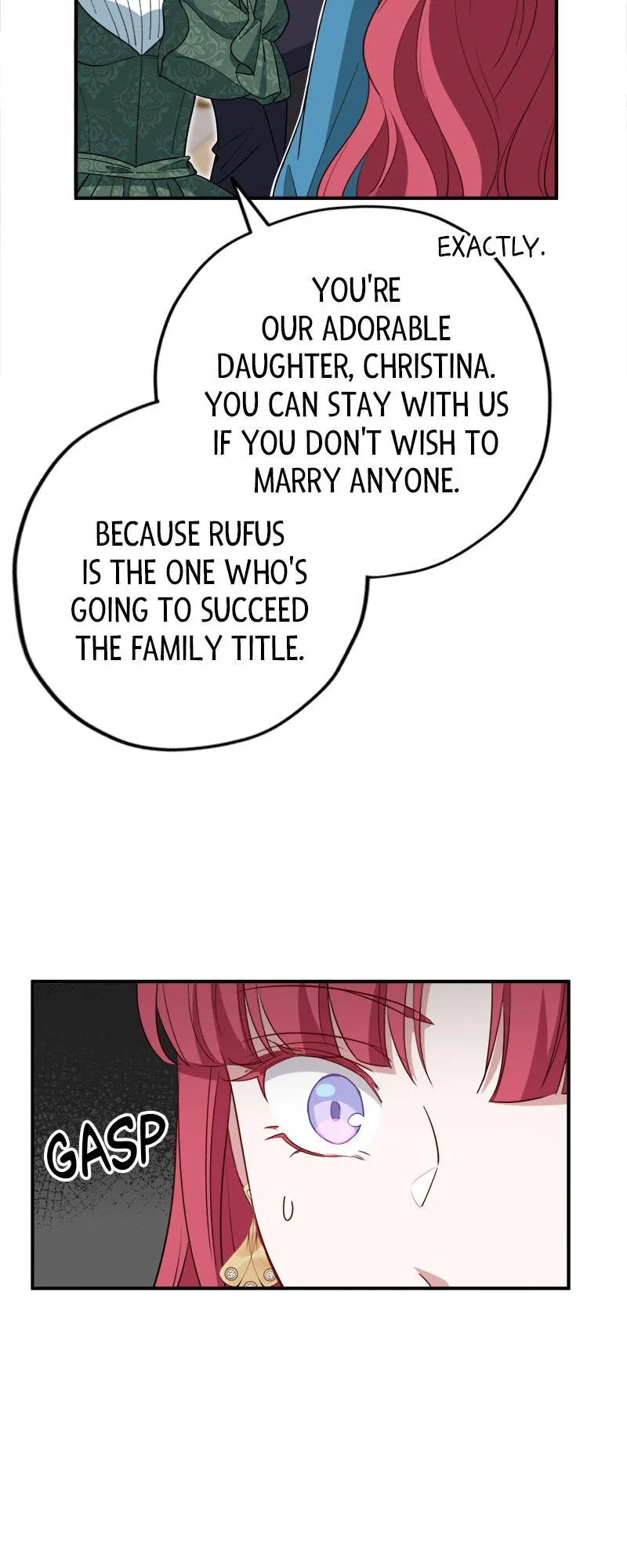 I Woke Up As a Notorious Troublemaker! Chapter 27 page 44