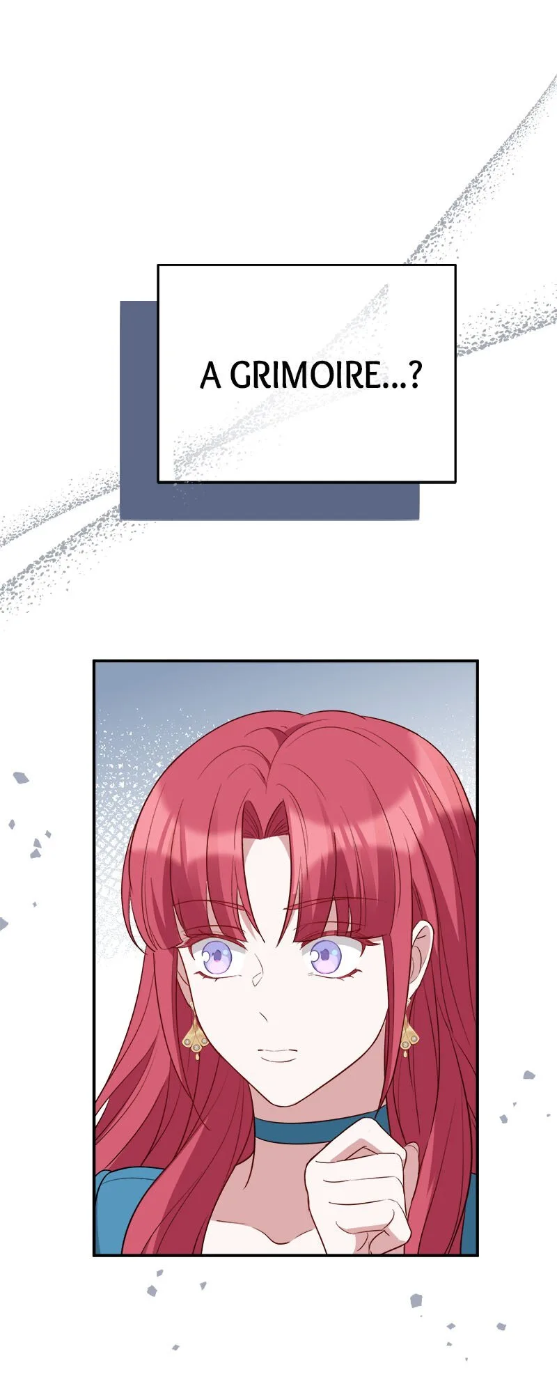 I Woke Up As a Notorious Troublemaker! Chapter 27 page 63