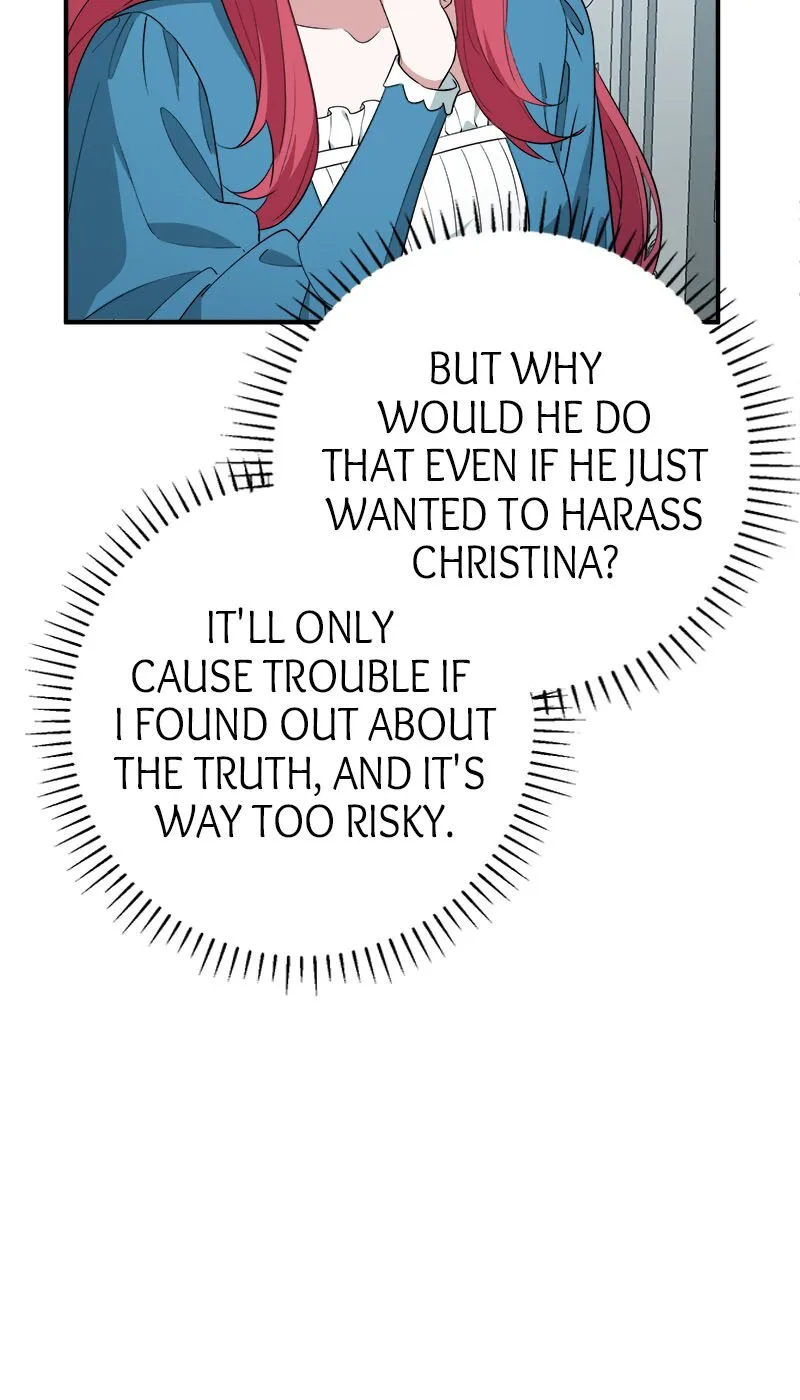 I Woke Up As a Notorious Troublemaker! Chapter 27 page 61
