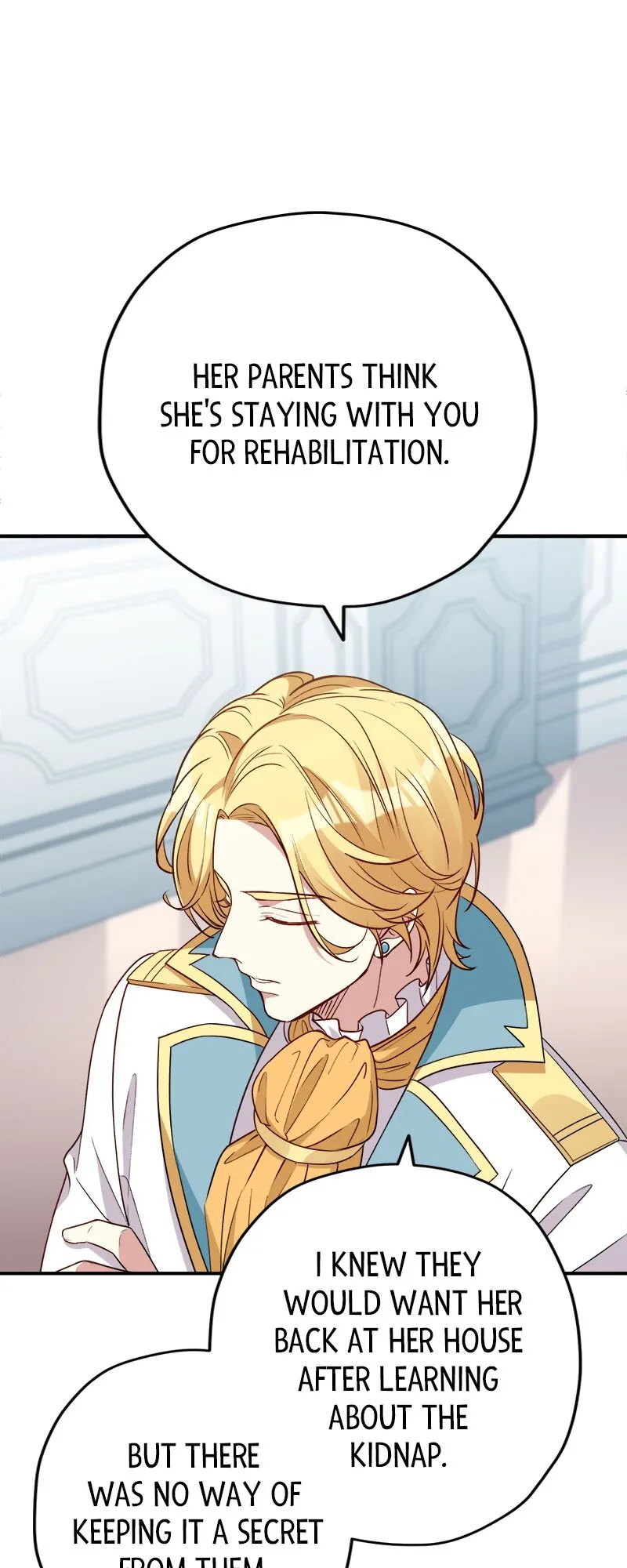 I Woke Up As a Notorious Troublemaker! Chapter 27 page 57