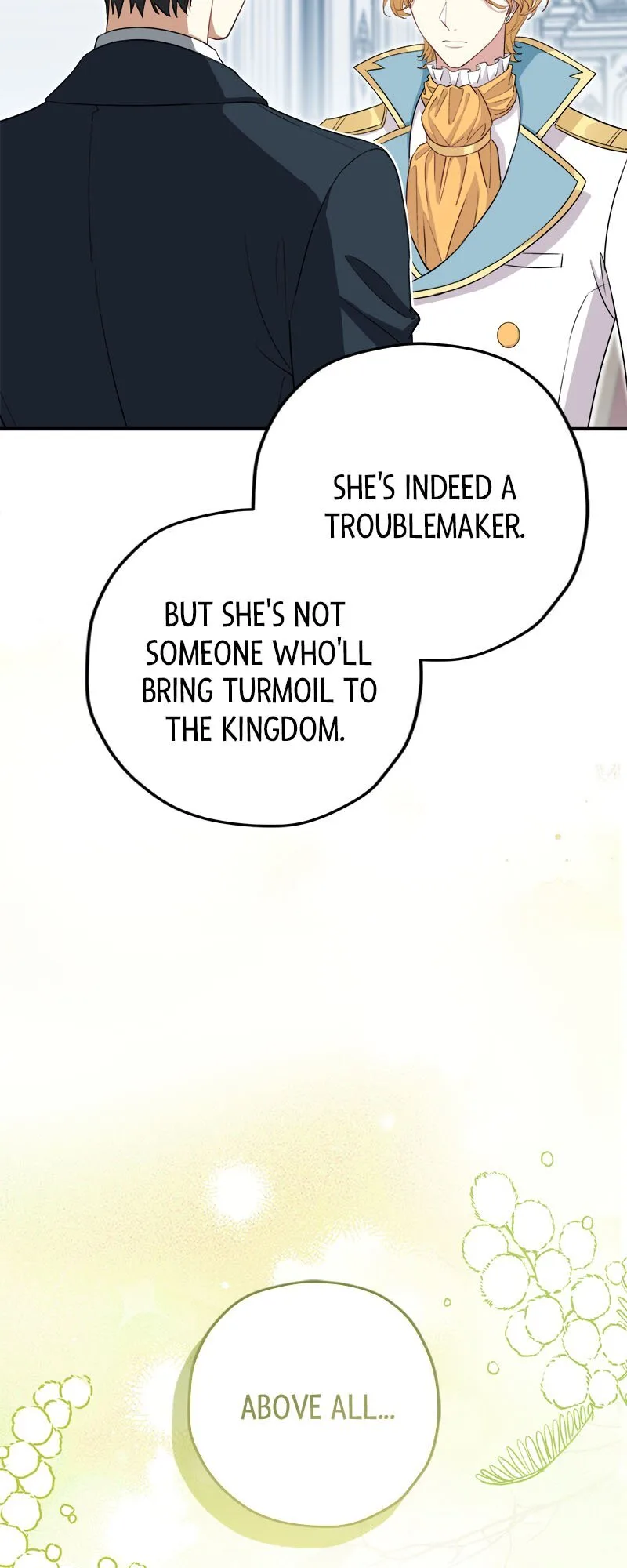 I Woke Up As a Notorious Troublemaker! Chapter 27 page 66