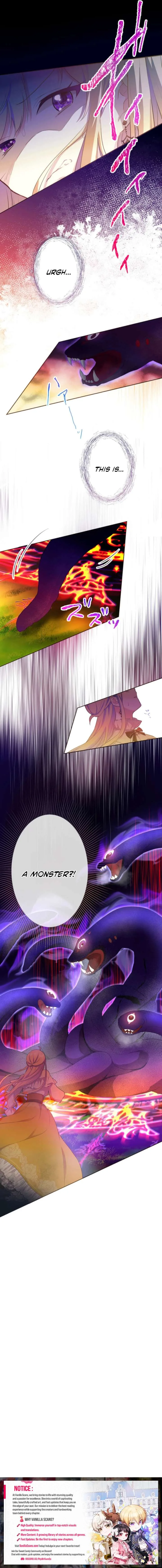 Masked Knight Will Never Deceive The Villainess Chapter 28 page 9