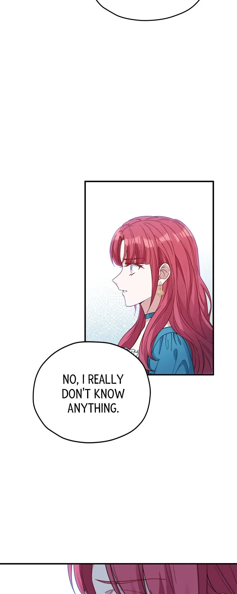 I Woke Up As a Notorious Troublemaker! Chapter 28 page 6