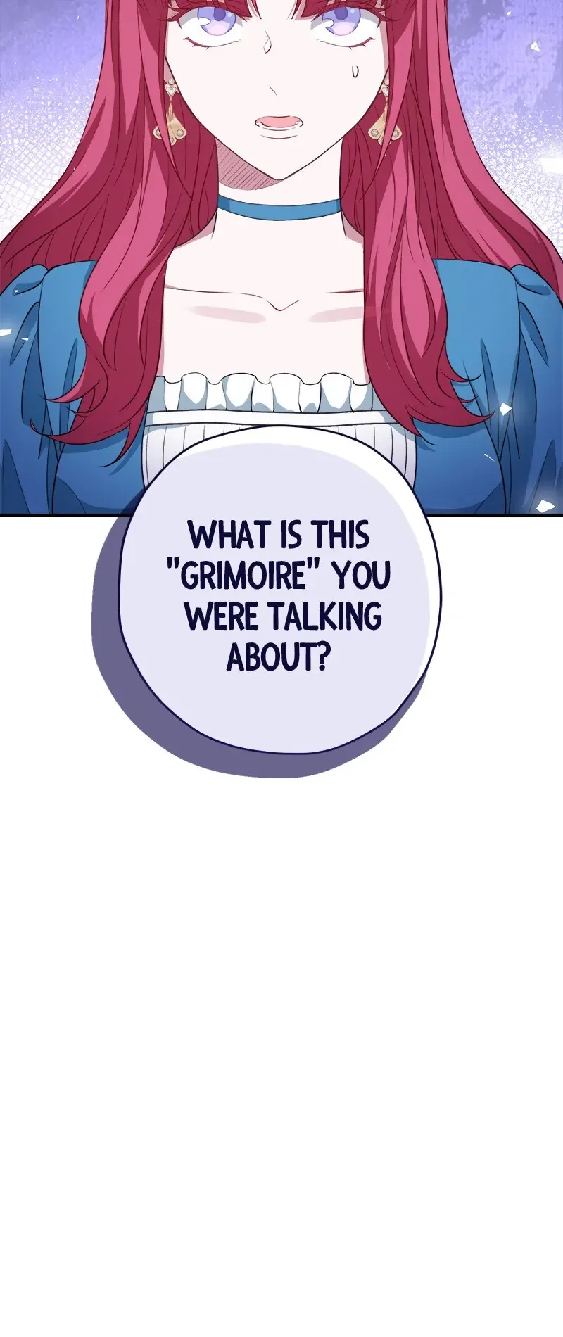 I Woke Up As a Notorious Troublemaker! Chapter 28 page 4
