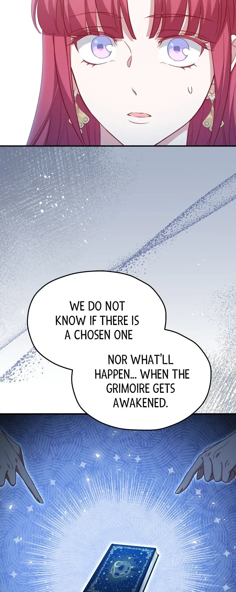 I Woke Up As a Notorious Troublemaker! Chapter 28 page 14