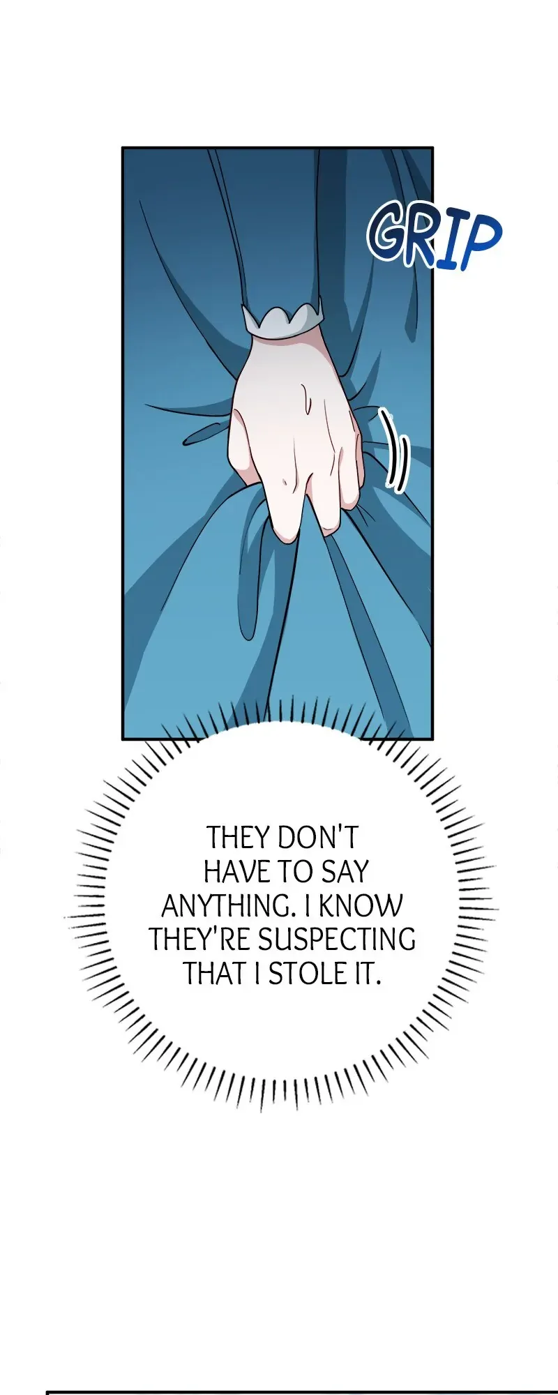 I Woke Up As a Notorious Troublemaker! Chapter 28 page 22