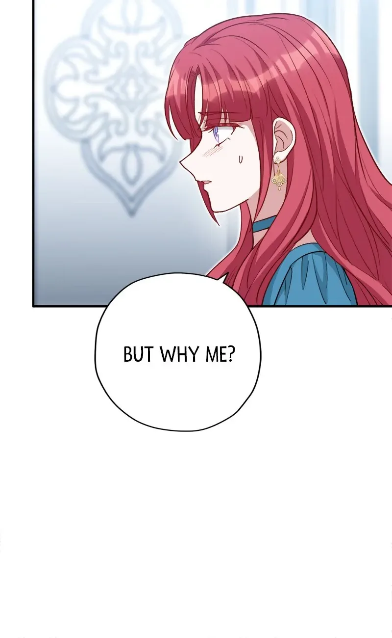 I Woke Up As a Notorious Troublemaker! Chapter 28 page 23