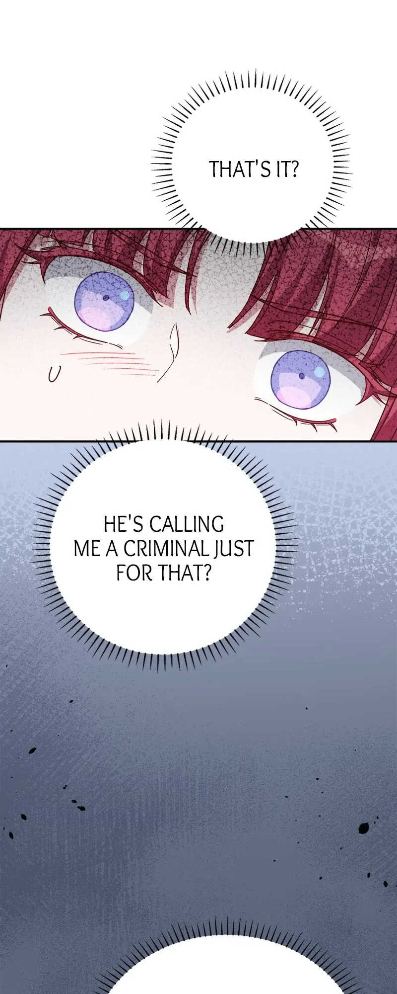 I Woke Up As a Notorious Troublemaker! Chapter 28 page 31