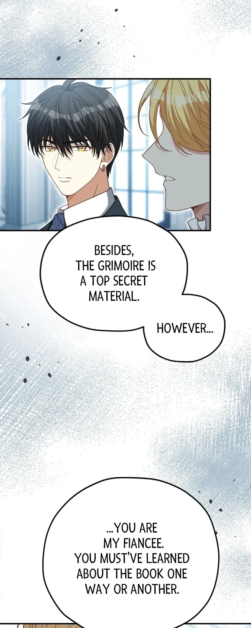I Woke Up As a Notorious Troublemaker! Chapter 28 page 29