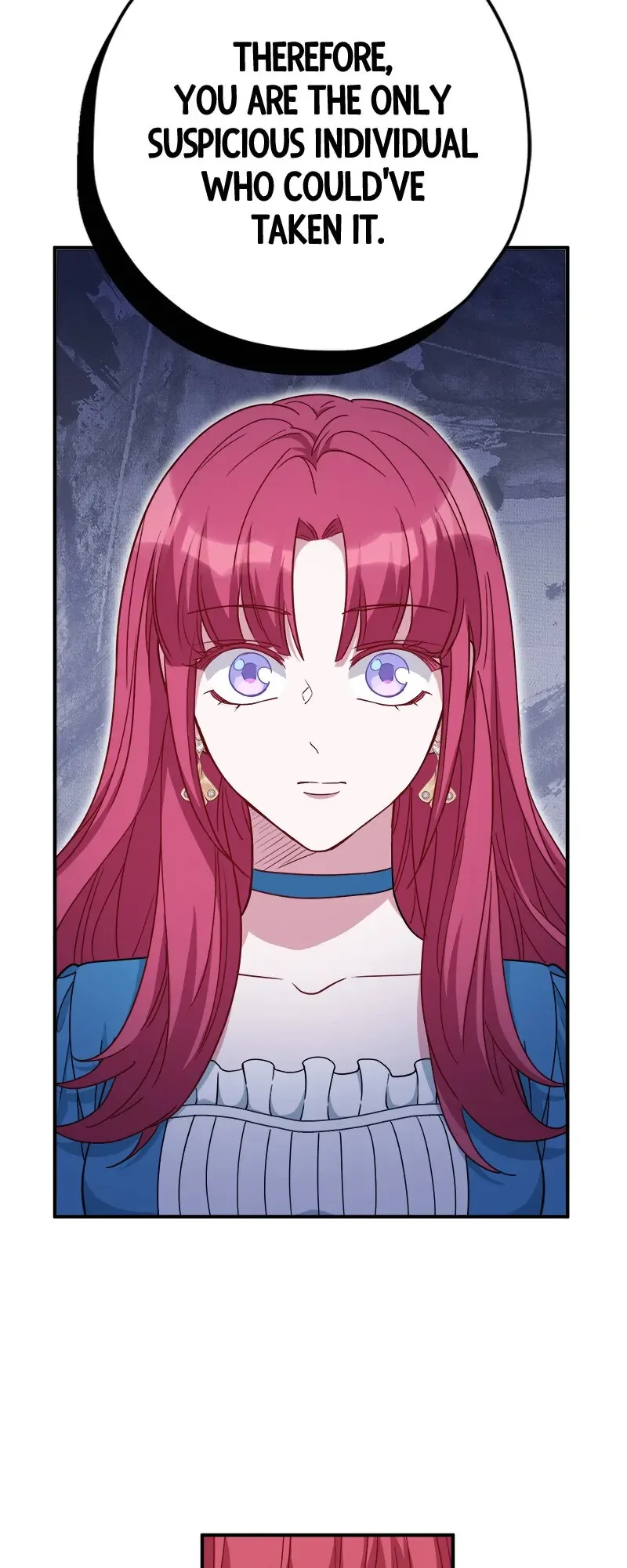 I Woke Up As a Notorious Troublemaker! Chapter 28 page 25
