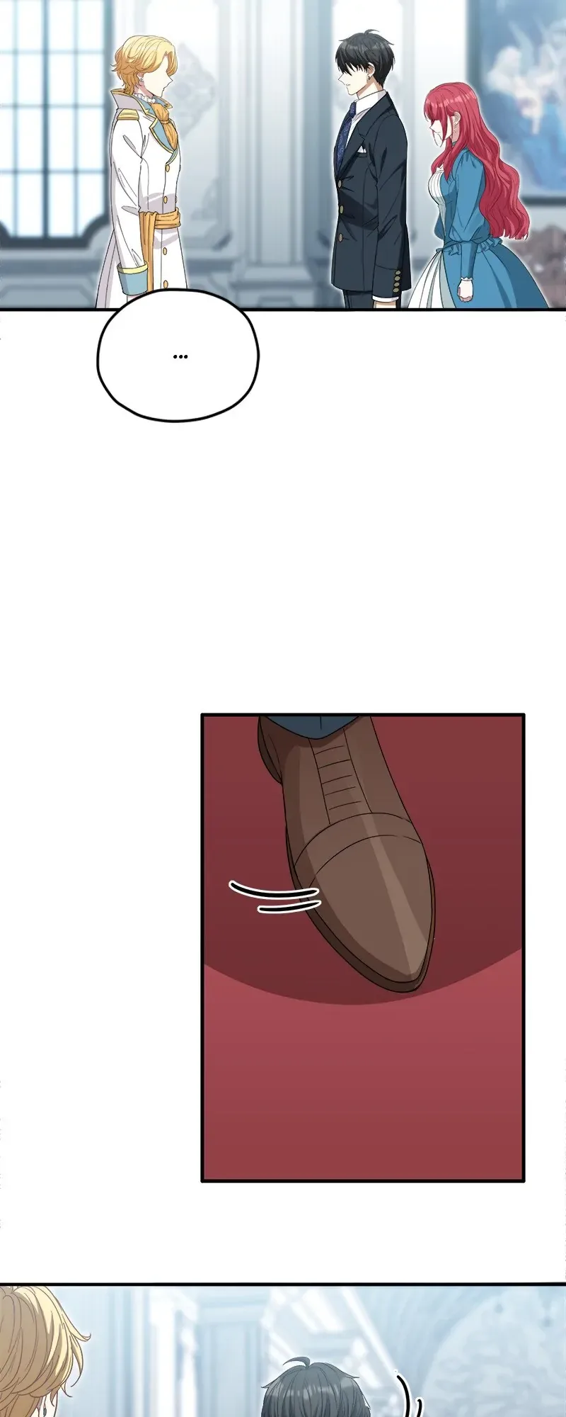I Woke Up As a Notorious Troublemaker! Chapter 28 page 43