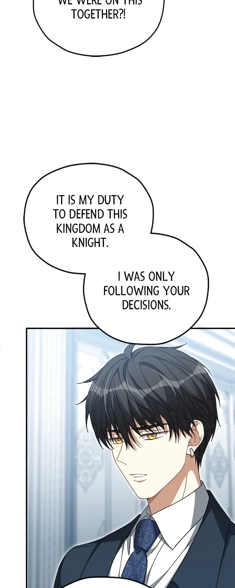 I Woke Up As a Notorious Troublemaker! Chapter 28 page 39