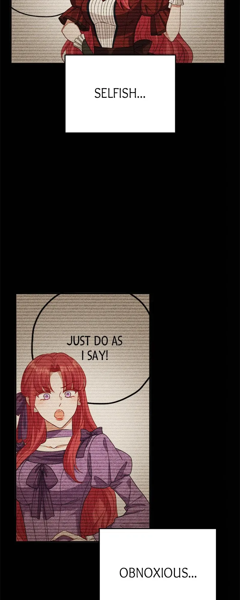 I Woke Up As a Notorious Troublemaker! Chapter 28 page 48