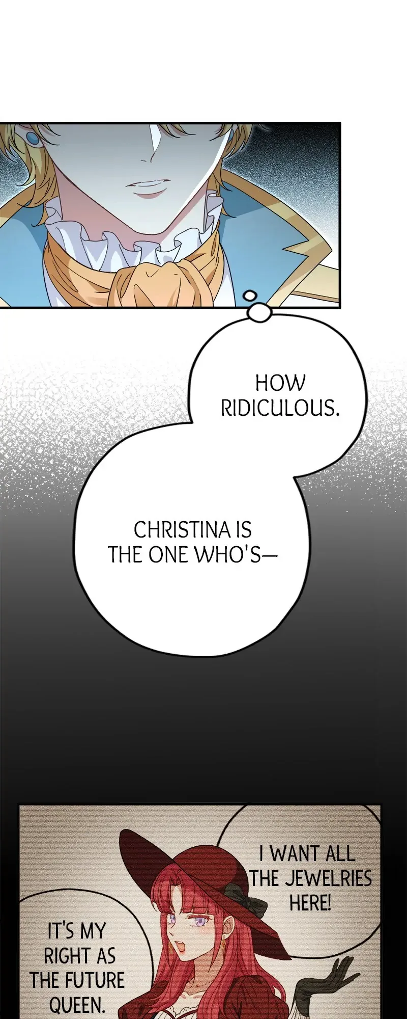 I Woke Up As a Notorious Troublemaker! Chapter 28 page 47
