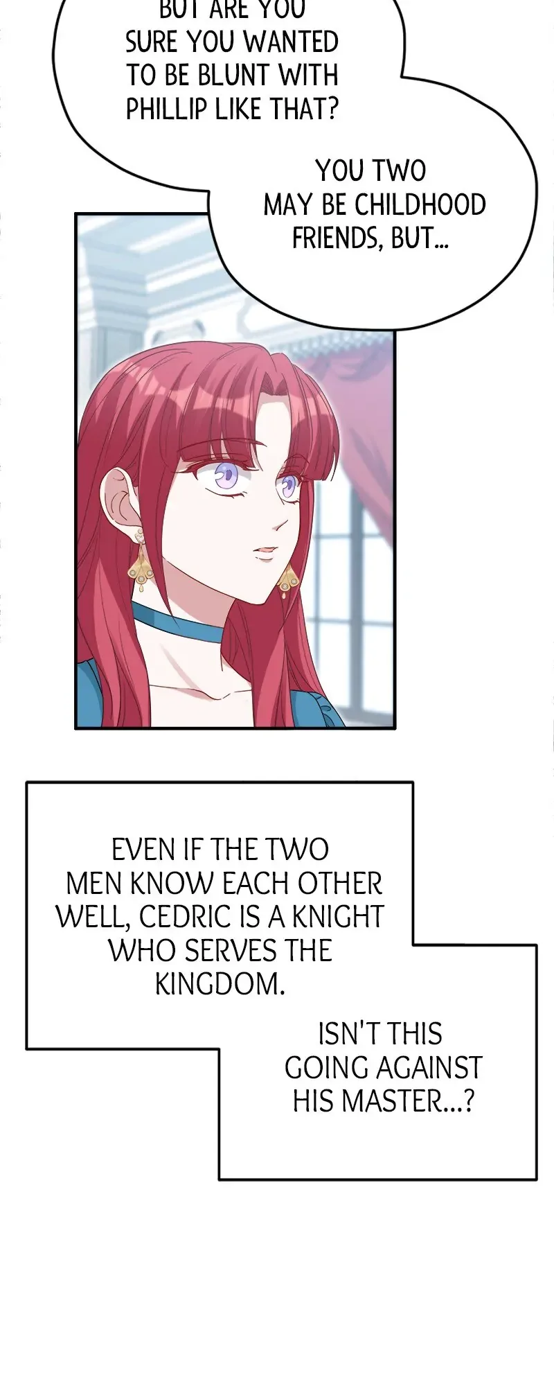 I Woke Up As a Notorious Troublemaker! Chapter 28 page 59