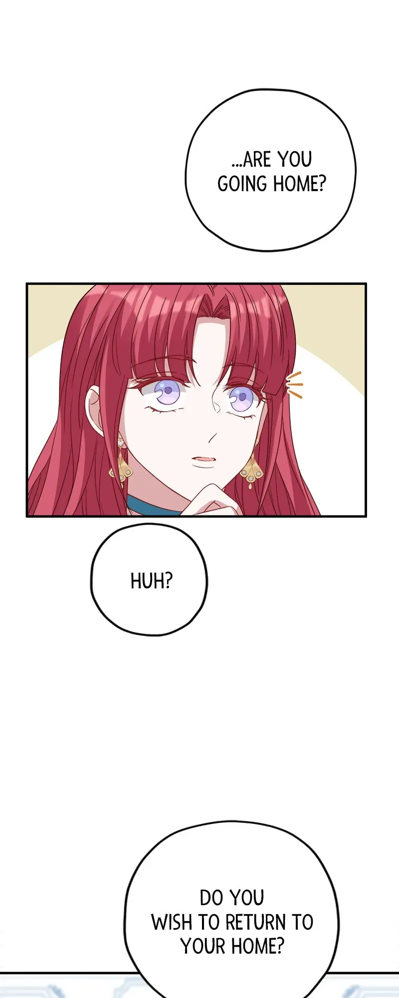 I Woke Up As a Notorious Troublemaker! Chapter 28 page 63