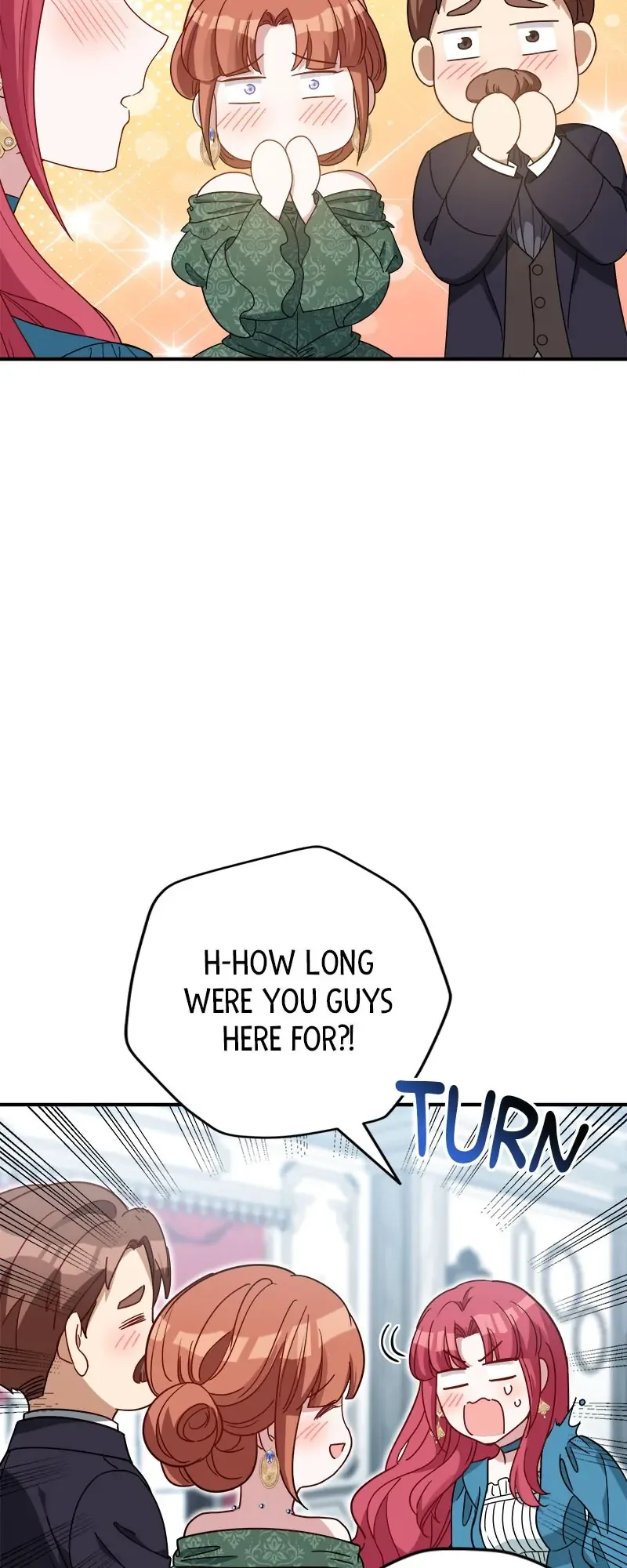 I Woke Up As a Notorious Troublemaker! Chapter 29 page 8