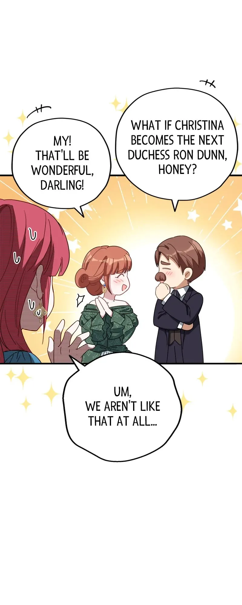 I Woke Up As a Notorious Troublemaker! Chapter 29 page 12