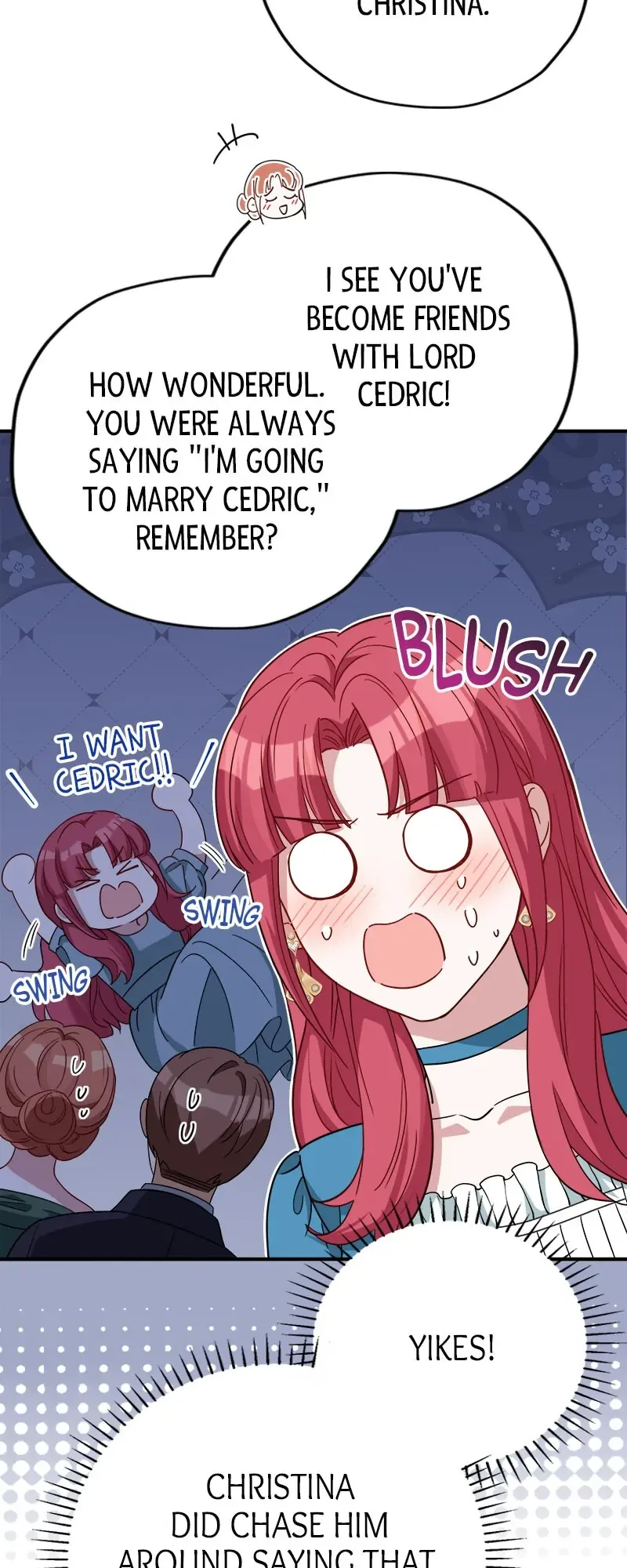 I Woke Up As a Notorious Troublemaker! Chapter 29 page 10