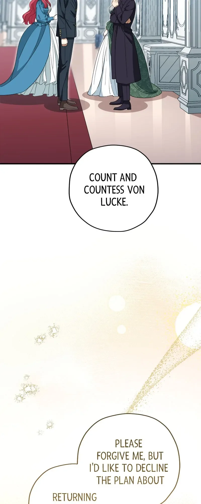 I Woke Up As a Notorious Troublemaker! Chapter 29 page 14