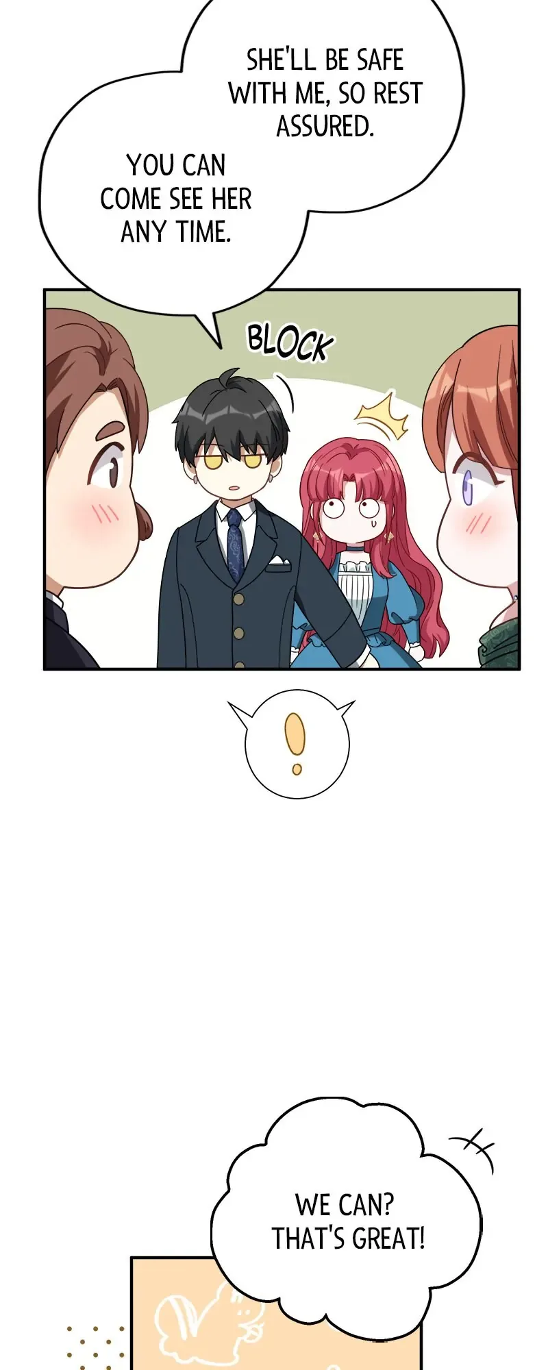 I Woke Up As a Notorious Troublemaker! Chapter 29 page 20