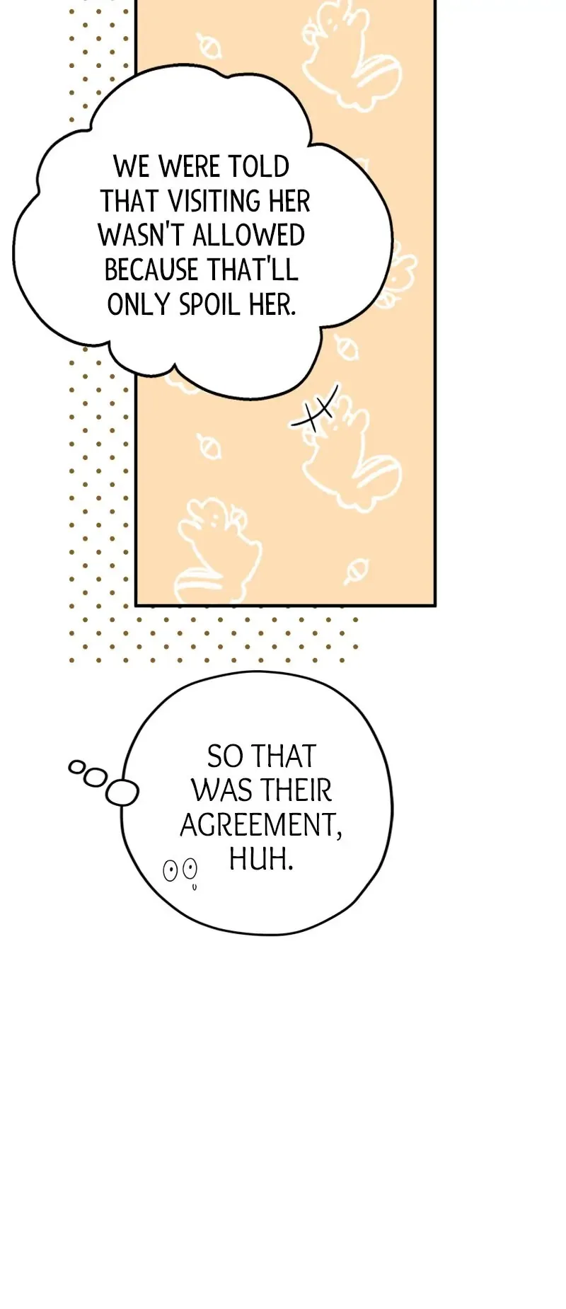 I Woke Up As a Notorious Troublemaker! Chapter 29 page 21