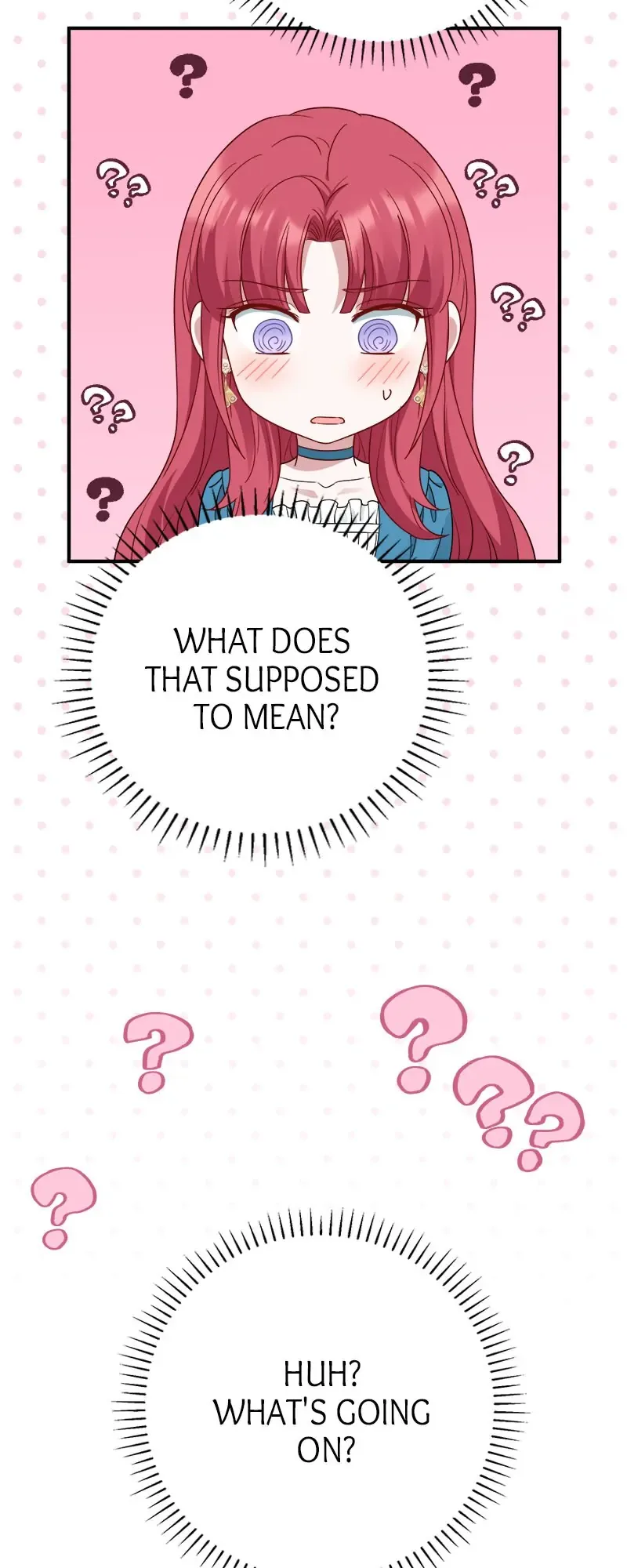 I Woke Up As a Notorious Troublemaker! Chapter 29 page 40