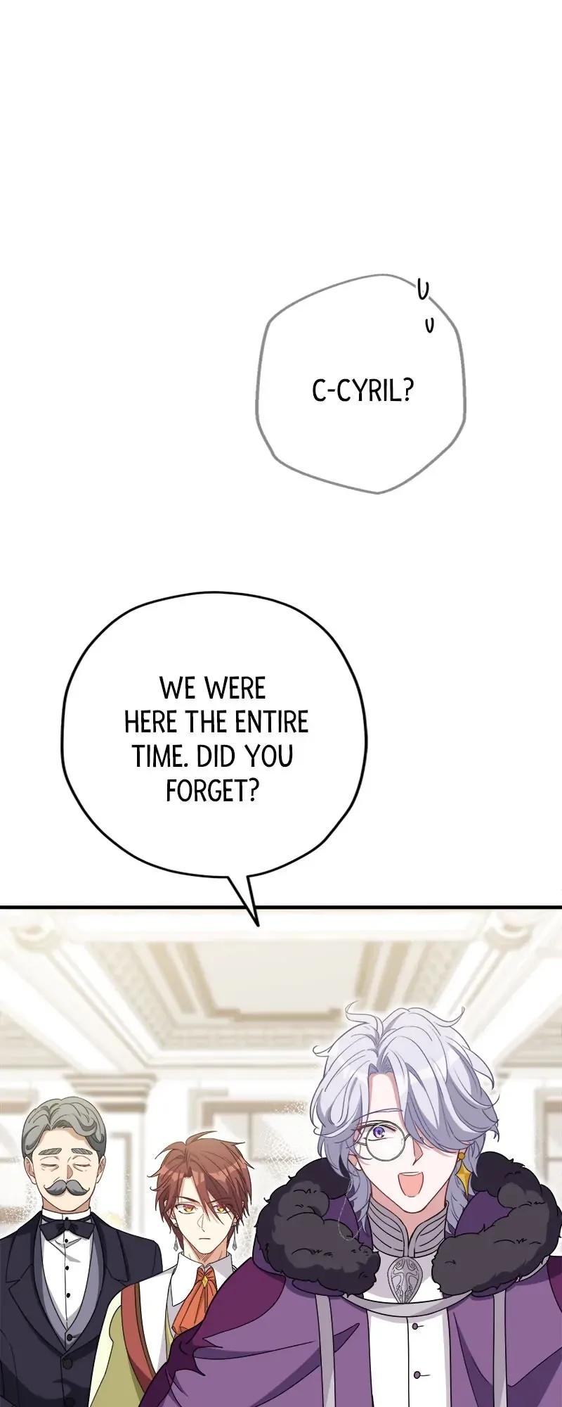 I Woke Up As a Notorious Troublemaker! Chapter 29 page 43