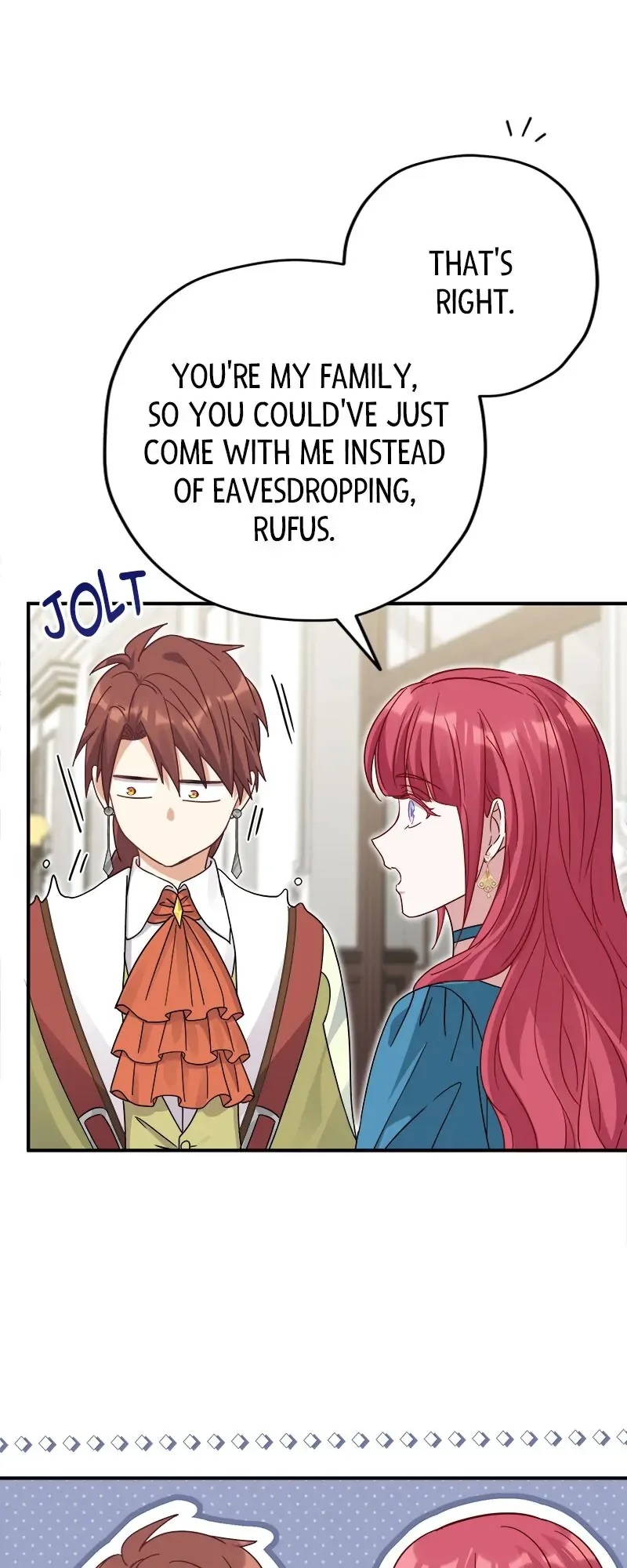 I Woke Up As a Notorious Troublemaker! Chapter 29 page 61