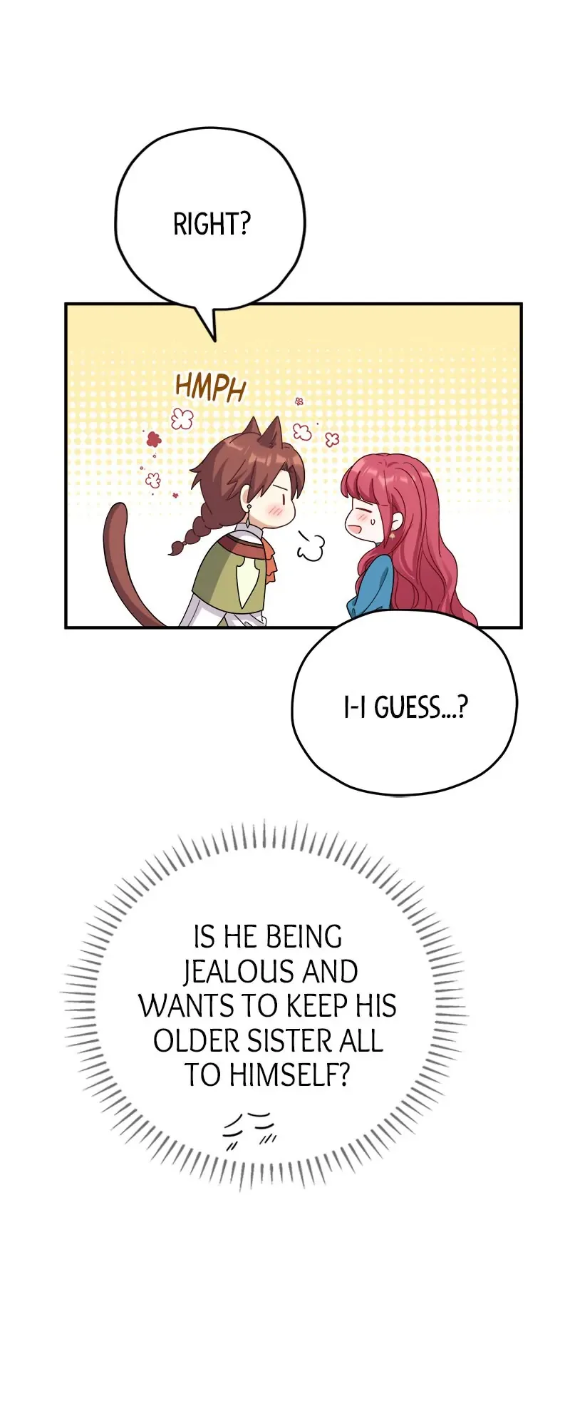 I Woke Up As a Notorious Troublemaker! Chapter 29 page 60