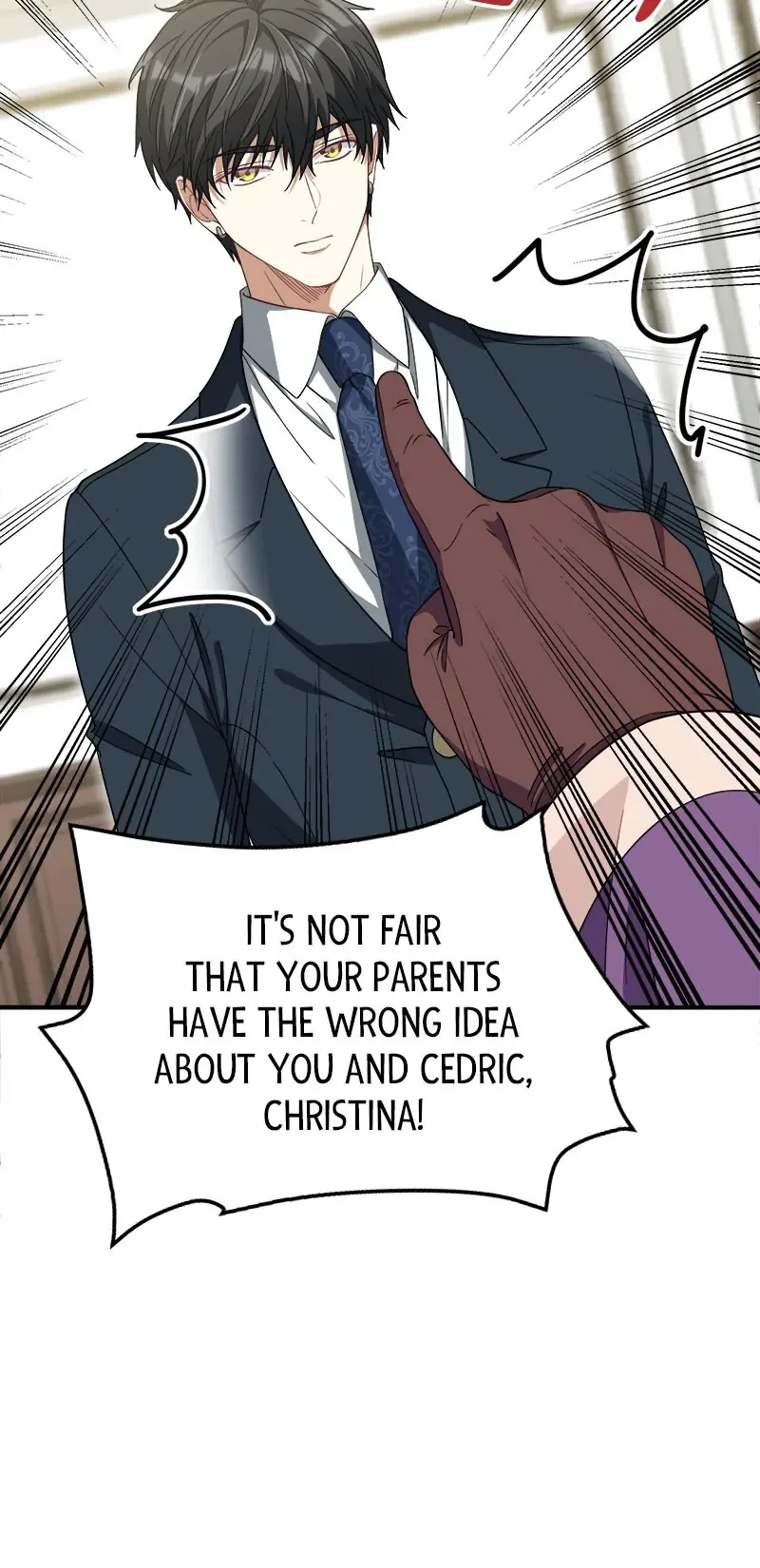 I Woke Up As a Notorious Troublemaker! Chapter 29 page 53