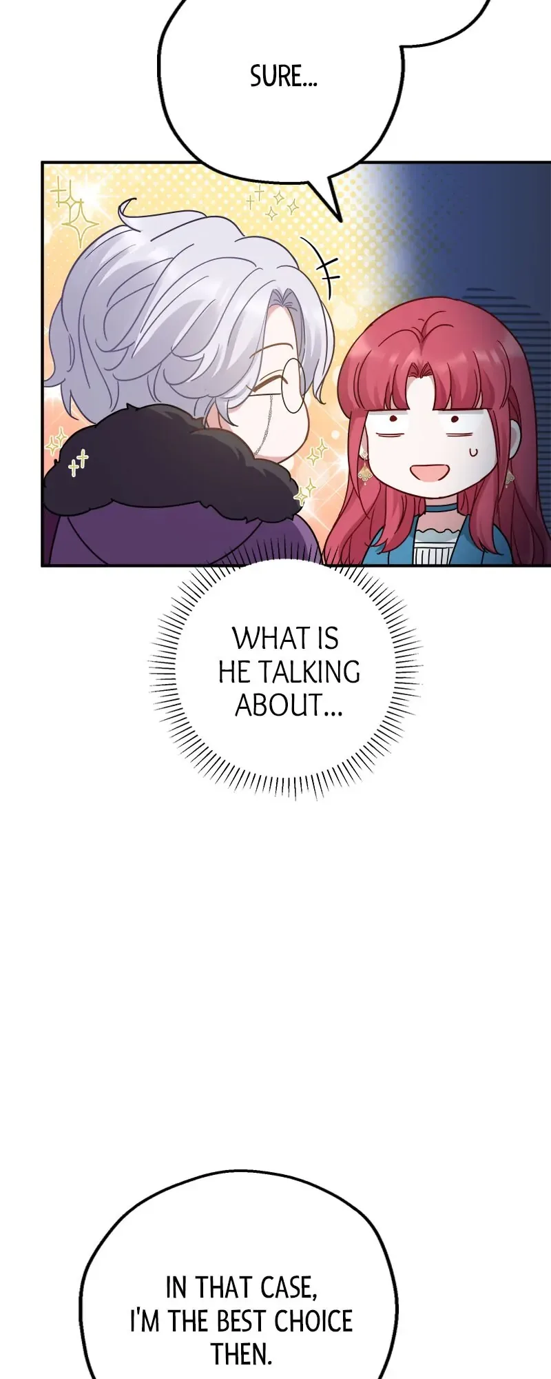 I Woke Up As a Notorious Troublemaker! Chapter 29 page 57