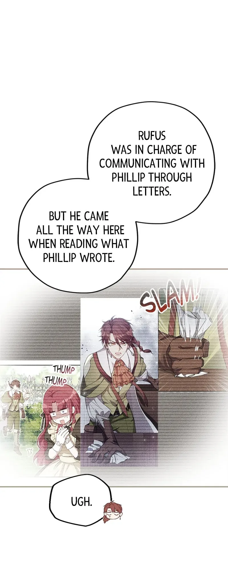 I Woke Up As a Notorious Troublemaker! Chapter 29 page 66