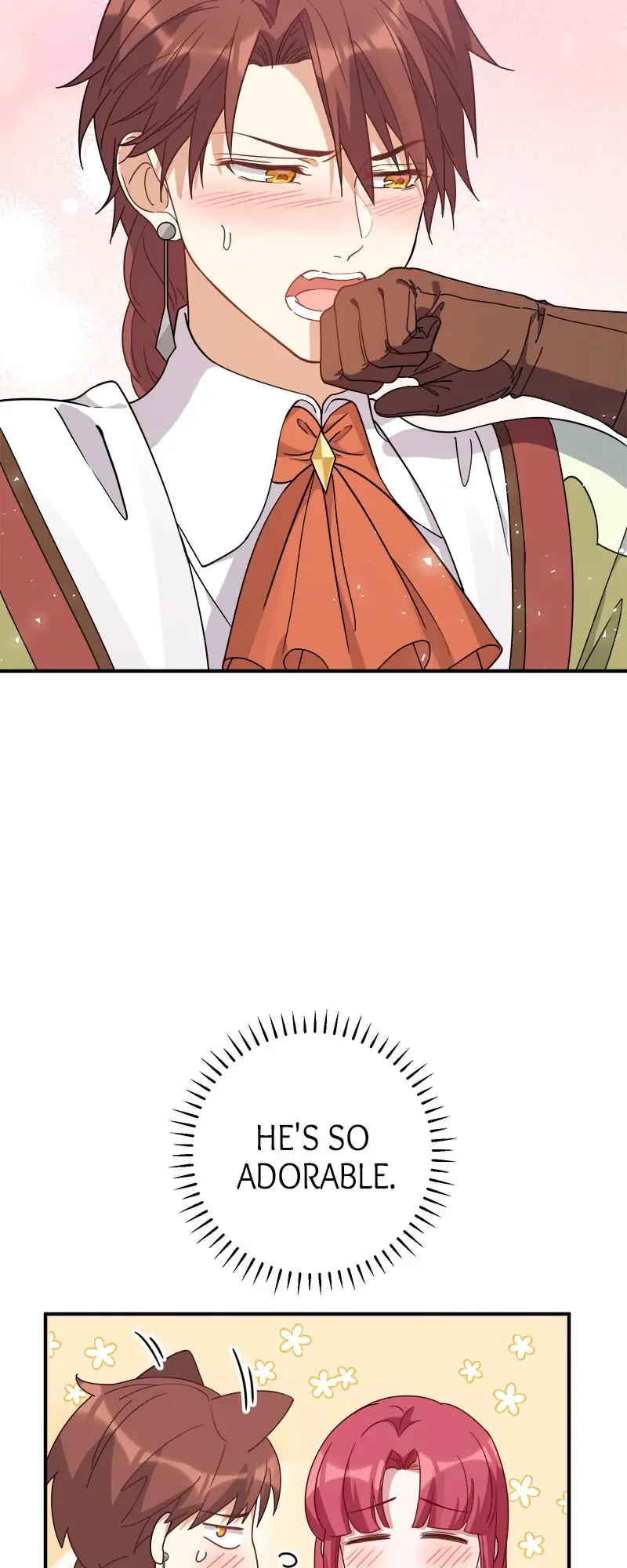 I Woke Up As a Notorious Troublemaker! Chapter 29 page 70