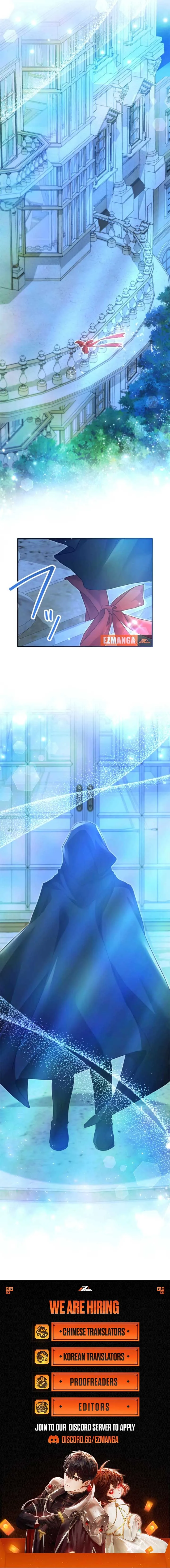 I Committed a One-Night Mistake with the Young Lady? Chapter 15 page 10